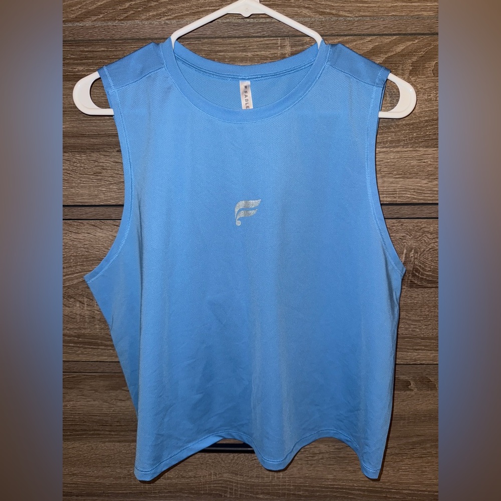 Women’s L Fabletics Workout Tank